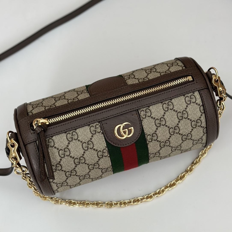 Gucci Round Bags